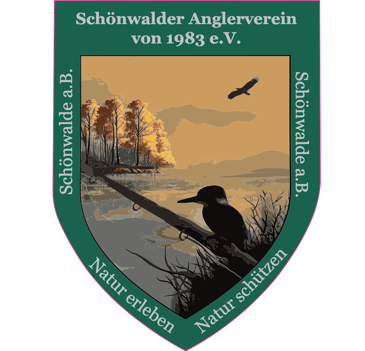 Schönwalder Angelverein von 1983 e.V.